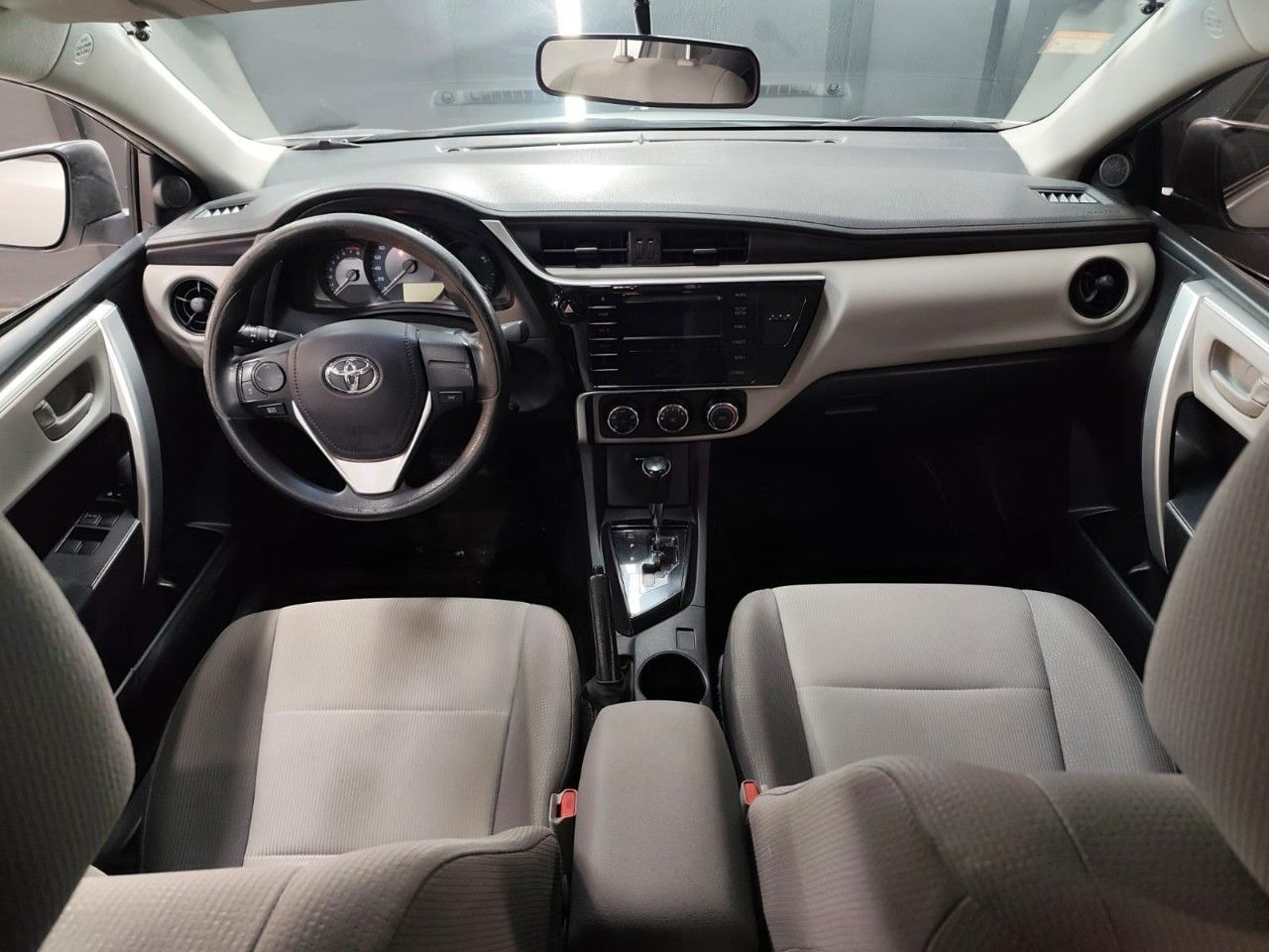 Toyota Corolla Usado en Córdoba, deRuedas