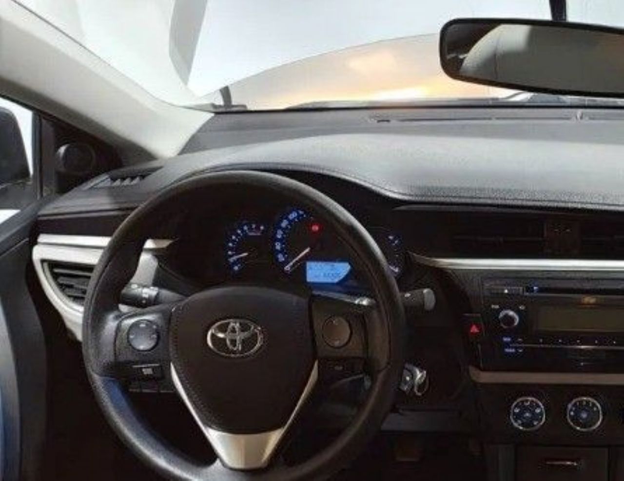 Toyota Corolla Usado en Córdoba, deRuedas