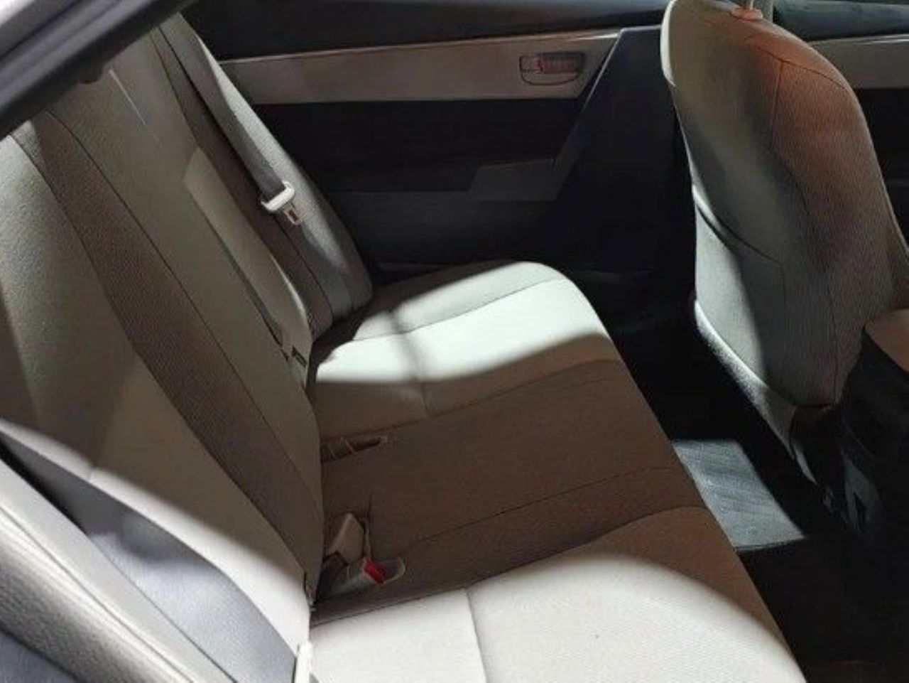 Toyota Corolla Usado en Córdoba, deRuedas