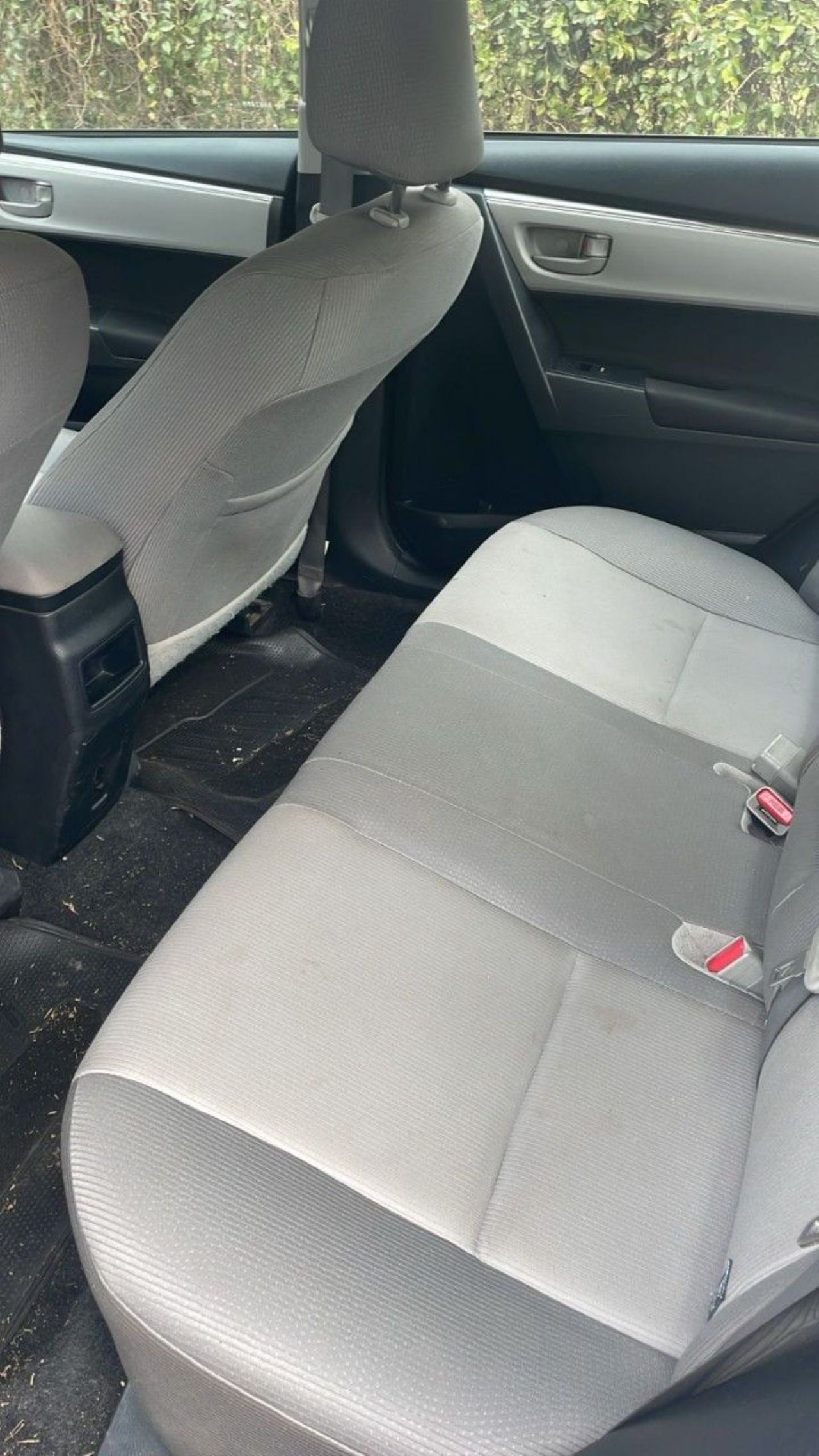 Toyota Corolla Usado en Córdoba, deRuedas