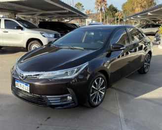 Toyota Corolla Usado en San Luis