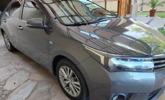 Toyota Corolla Usado en Mendoza