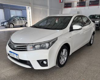 Toyota Corolla Usado en San Luis