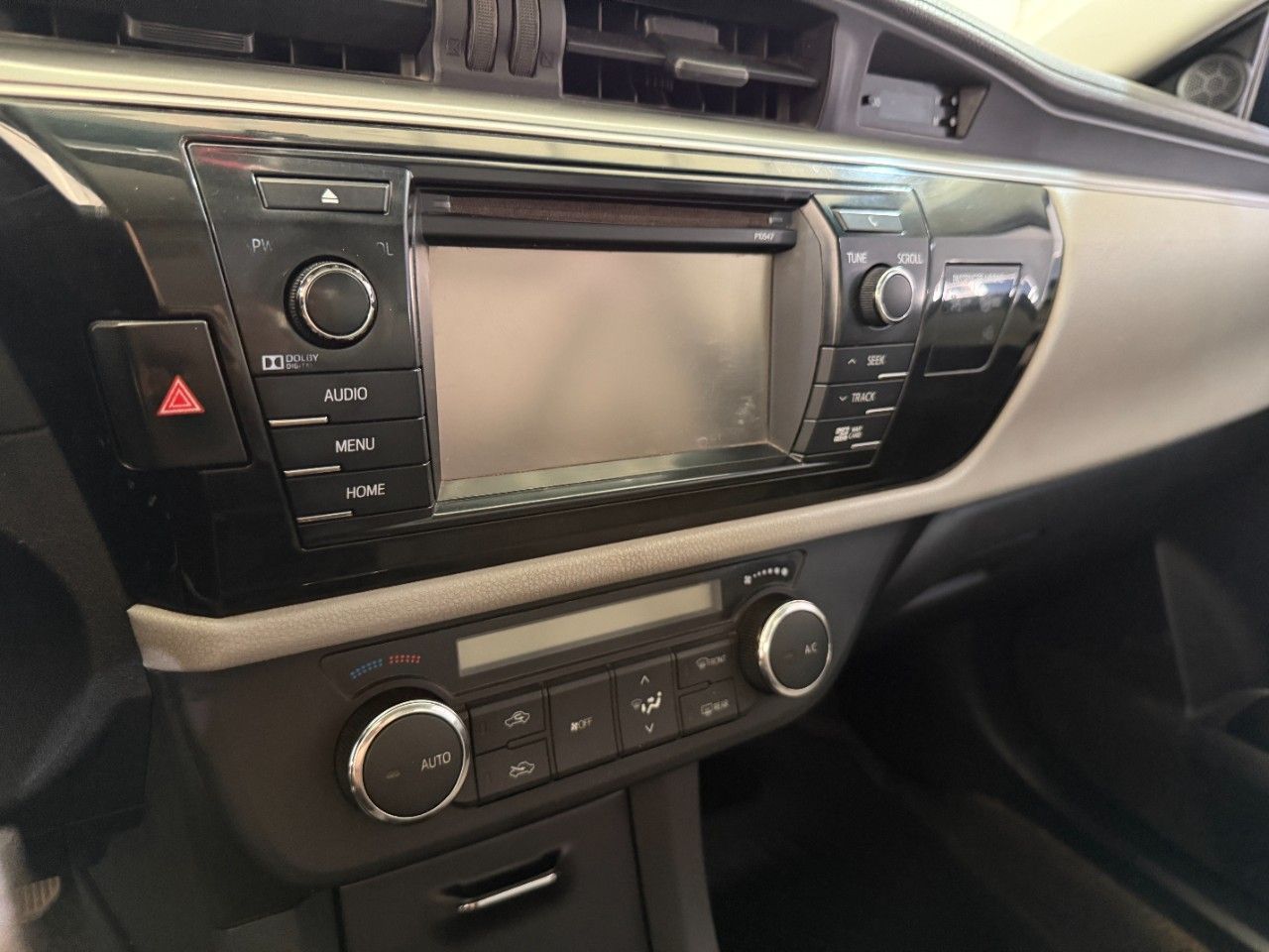 Toyota Corolla Usado en San Luis, deRuedas