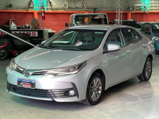 Toyota Corolla Usado en San Juan Financiado