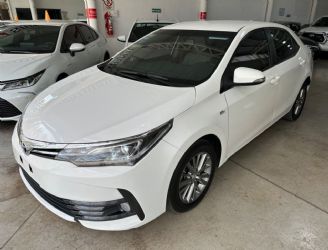 Toyota Corolla Usado en Mendoza