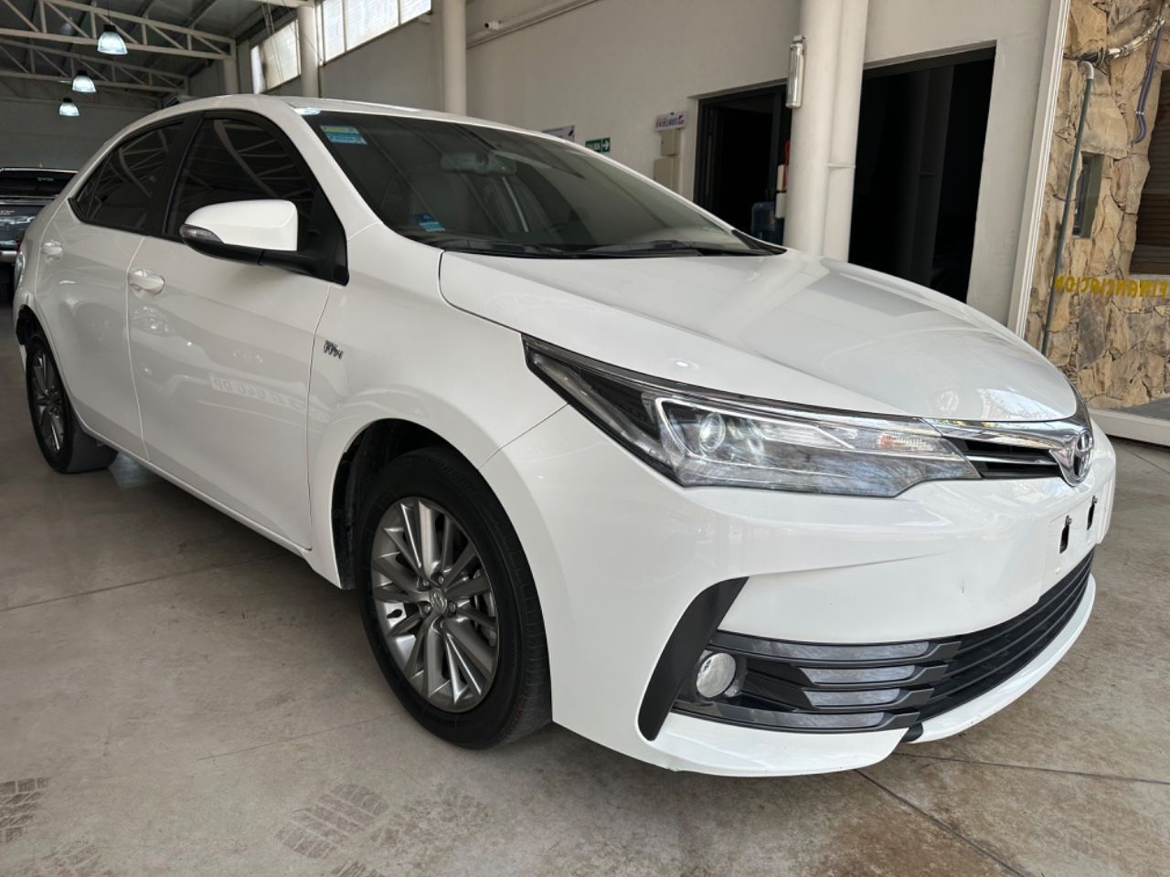 Toyota Corolla Usado en Mendoza, deRuedas