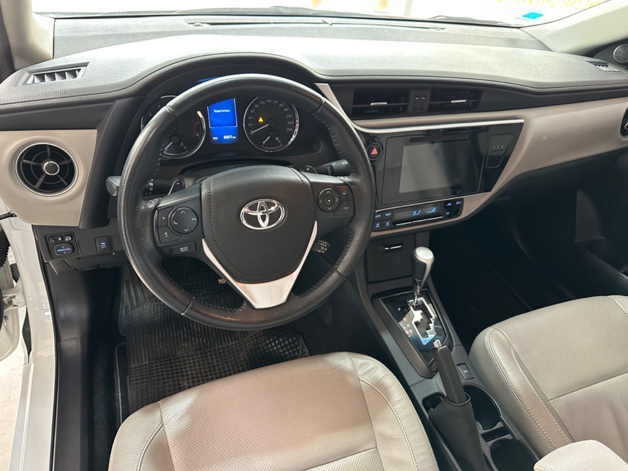 Toyota Corolla Usado en Mendoza, deRuedas