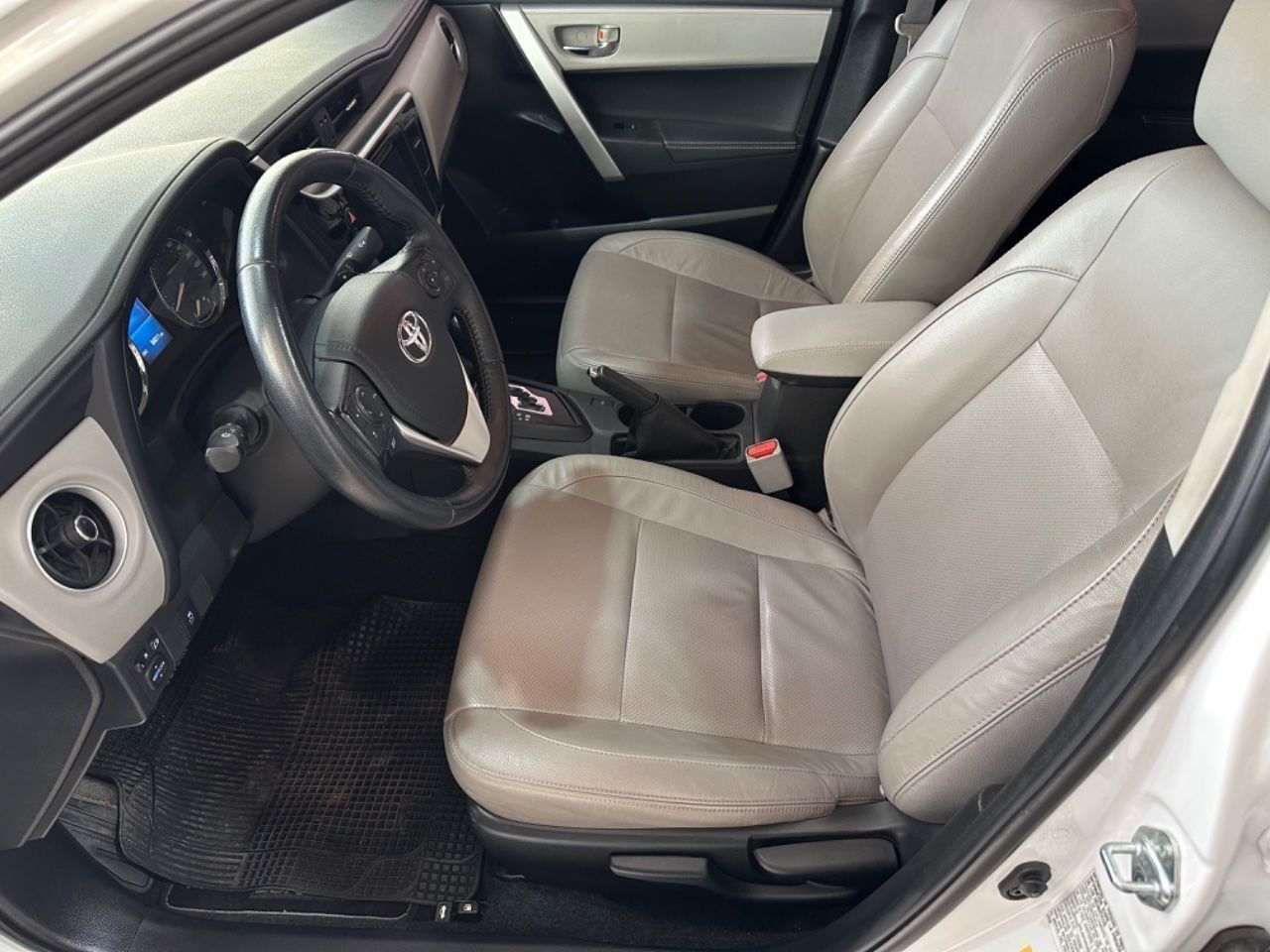 Toyota Corolla Usado en Mendoza, deRuedas