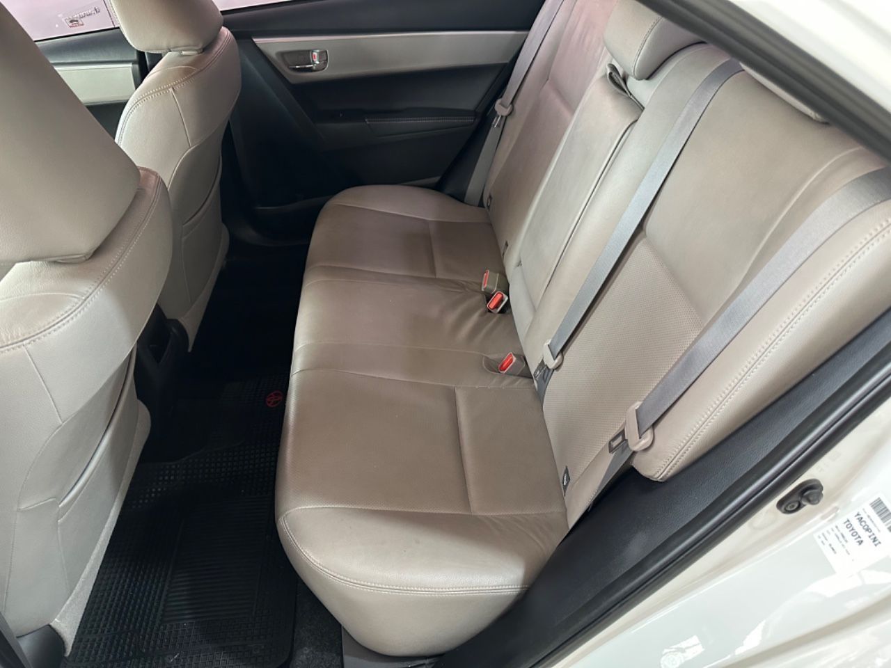 Toyota Corolla Usado en Mendoza, deRuedas