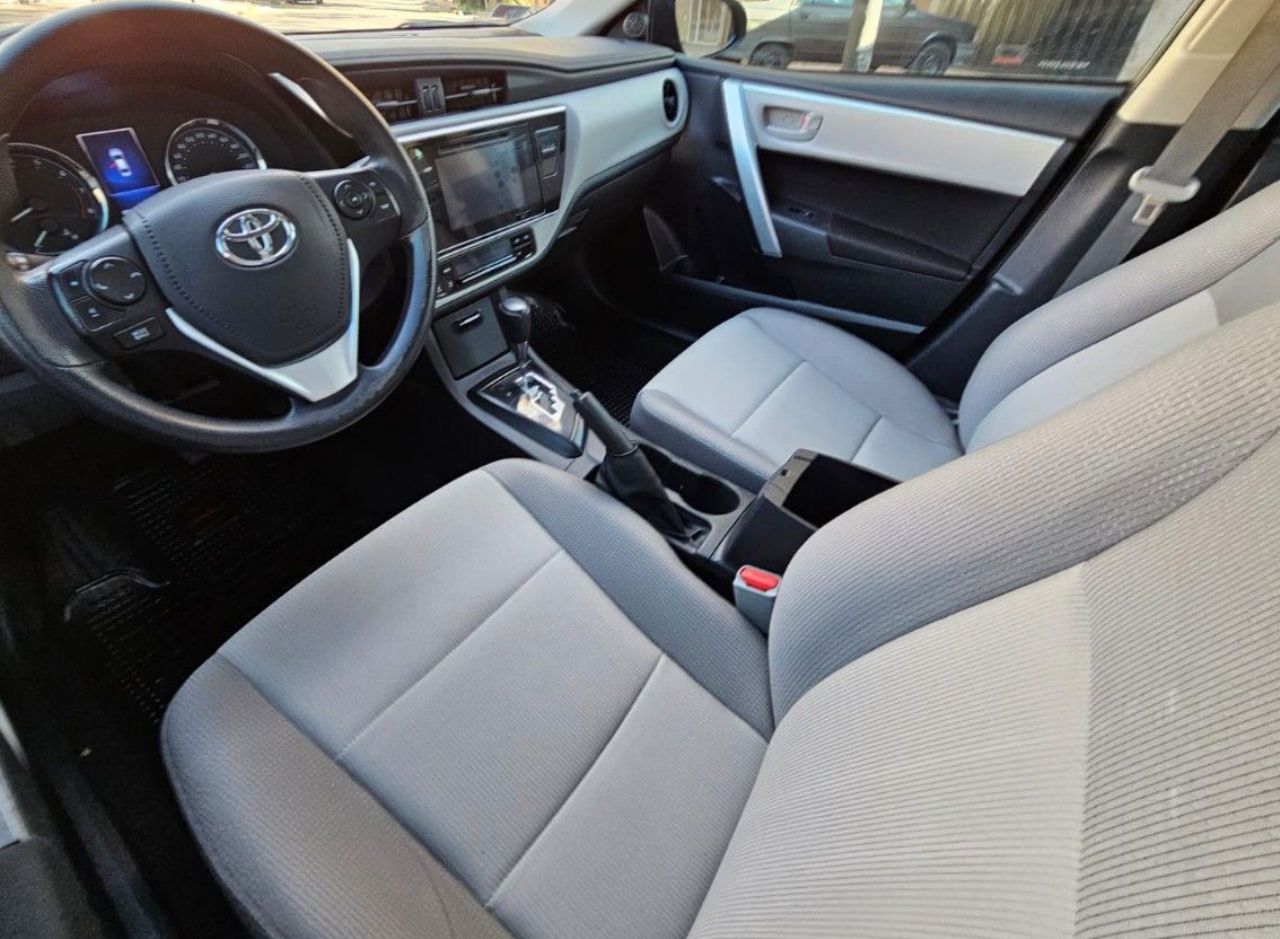 Toyota Corolla Usado en Mendoza, deRuedas