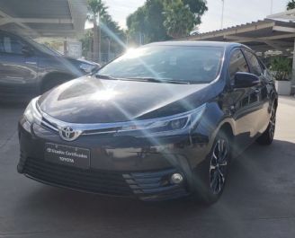 Toyota Corolla Usado en San Luis