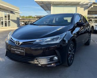 Toyota Corolla Usado en San Luis