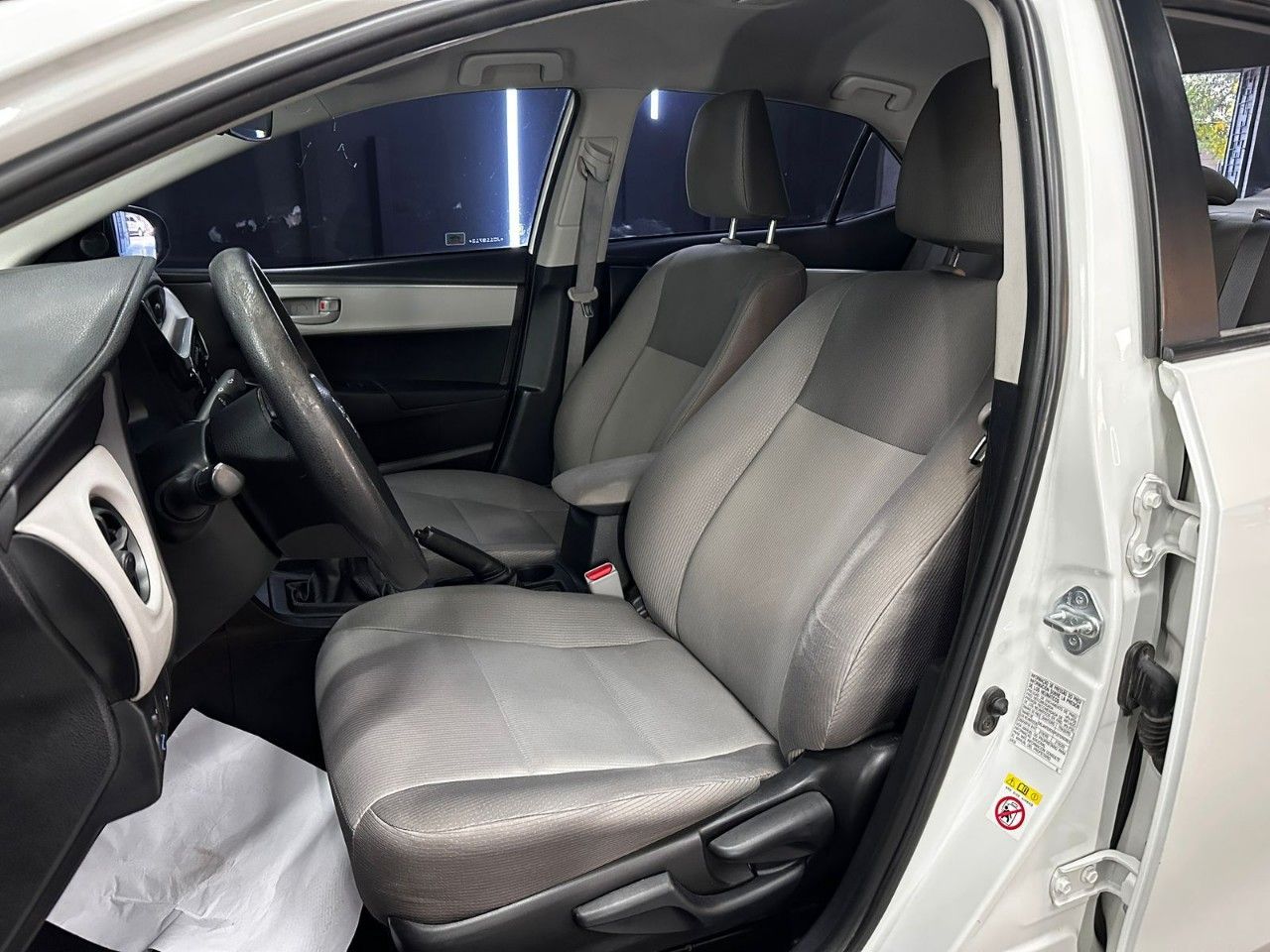 Toyota Corolla Usado en Córdoba, deRuedas
