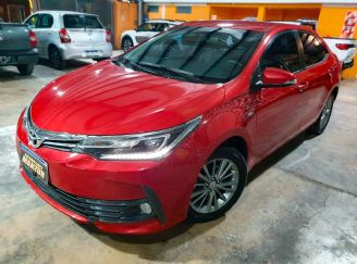 Toyota Corolla Usado en Mendoza