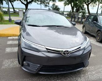 Toyota Corolla Usado en Corrientes
