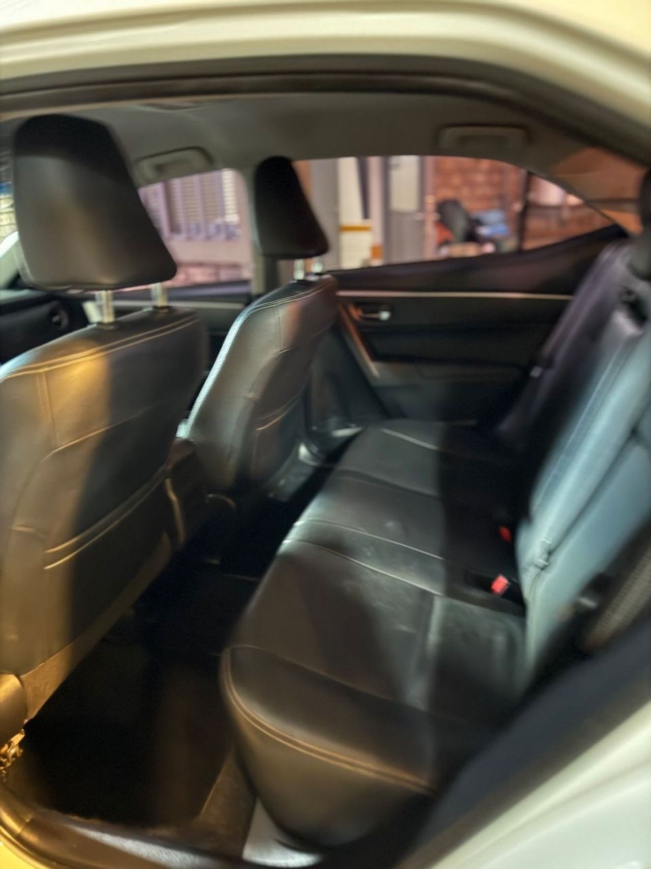 Toyota Corolla Usado en Mendoza, deRuedas