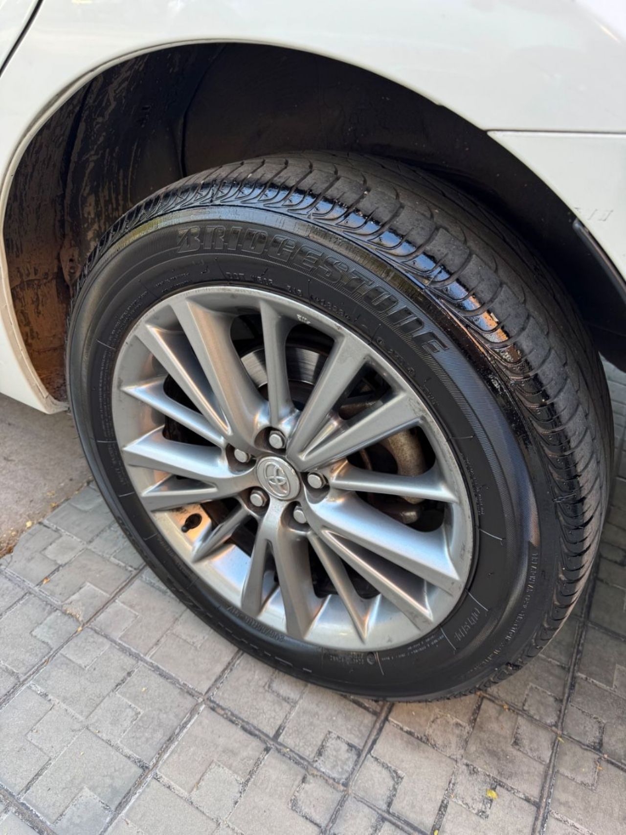 Toyota Corolla Usado en Mendoza, deRuedas