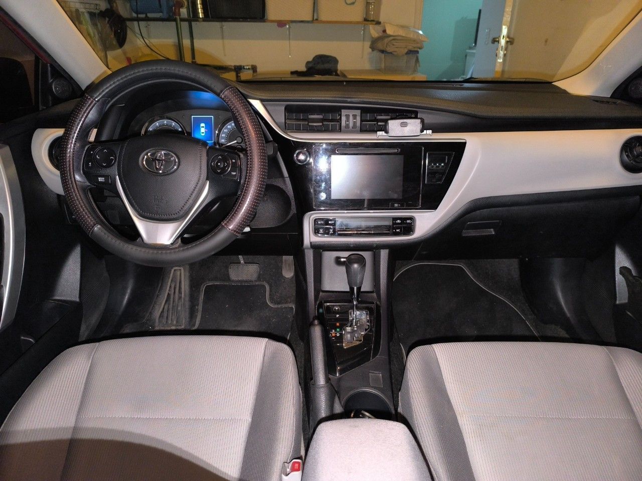 Toyota Corolla Usado en Mendoza, deRuedas