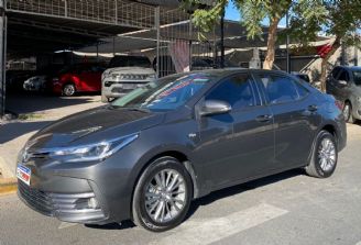 Toyota Corolla Usado en San Juan Financiado