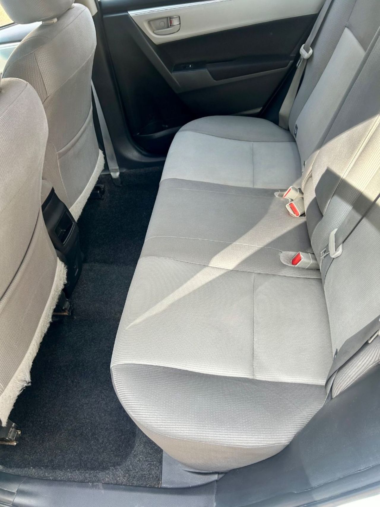 Toyota Corolla Usado en Mendoza, deRuedas