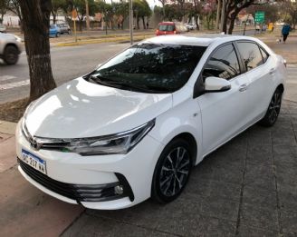 Toyota Corolla Usado en Salta