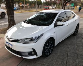 Toyota Corolla Usado en Salta