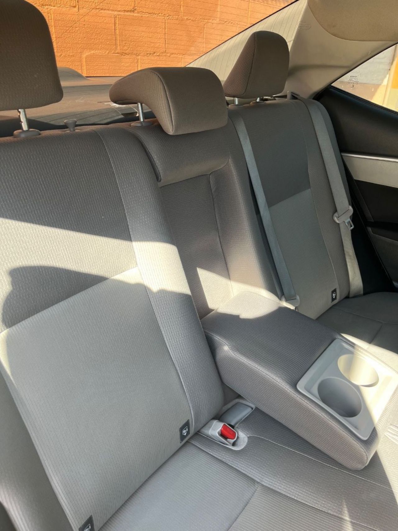 Toyota Corolla Usado Financiado en Mendoza, deRuedas