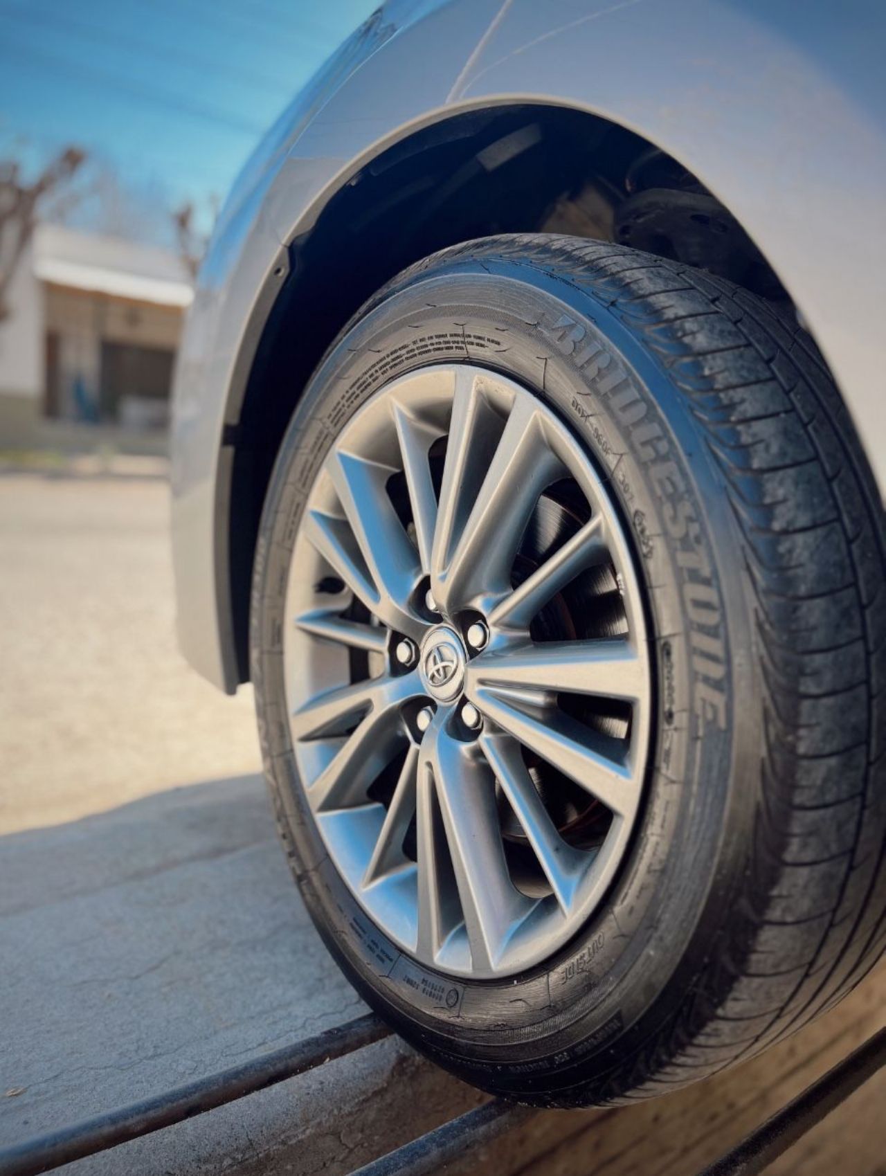 Toyota Corolla Usado Financiado en Mendoza, deRuedas