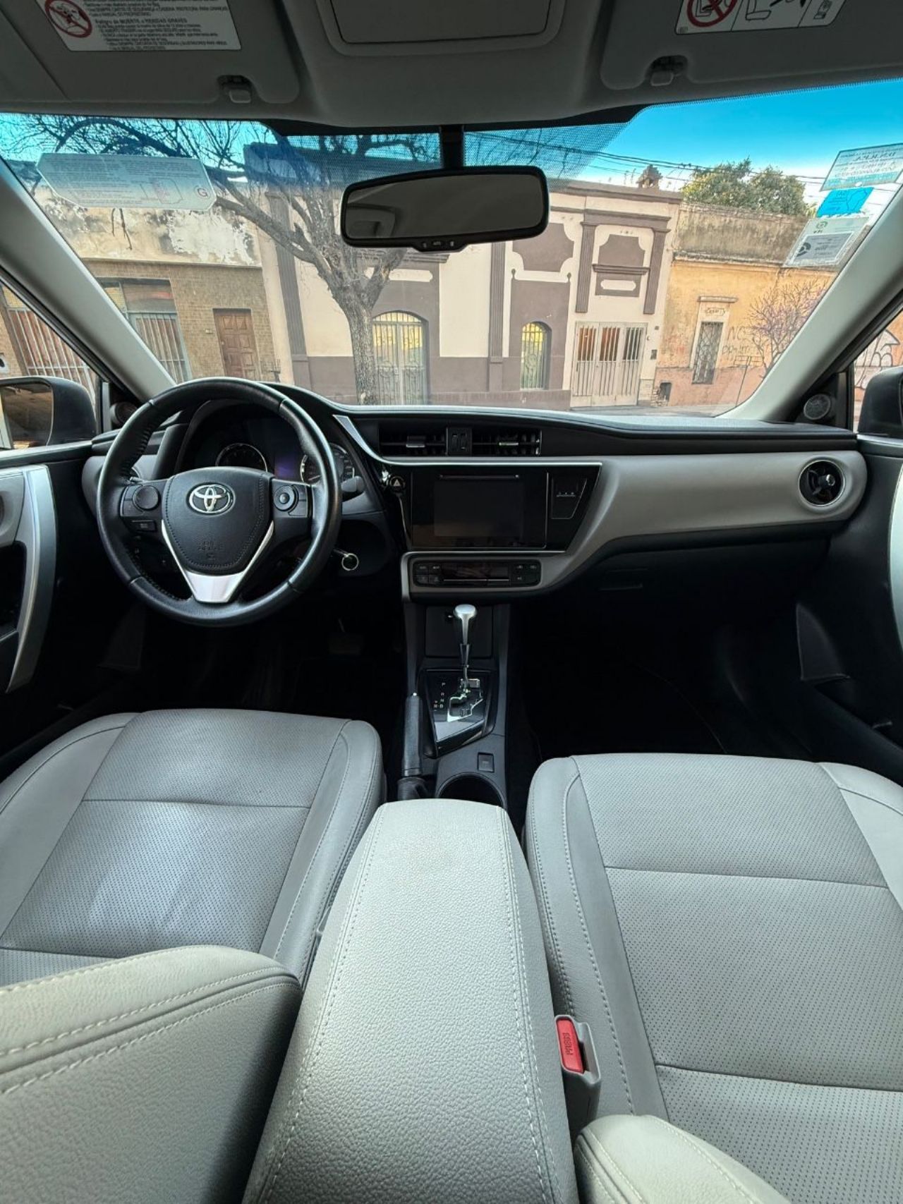 Toyota Corolla Usado en Córdoba, deRuedas