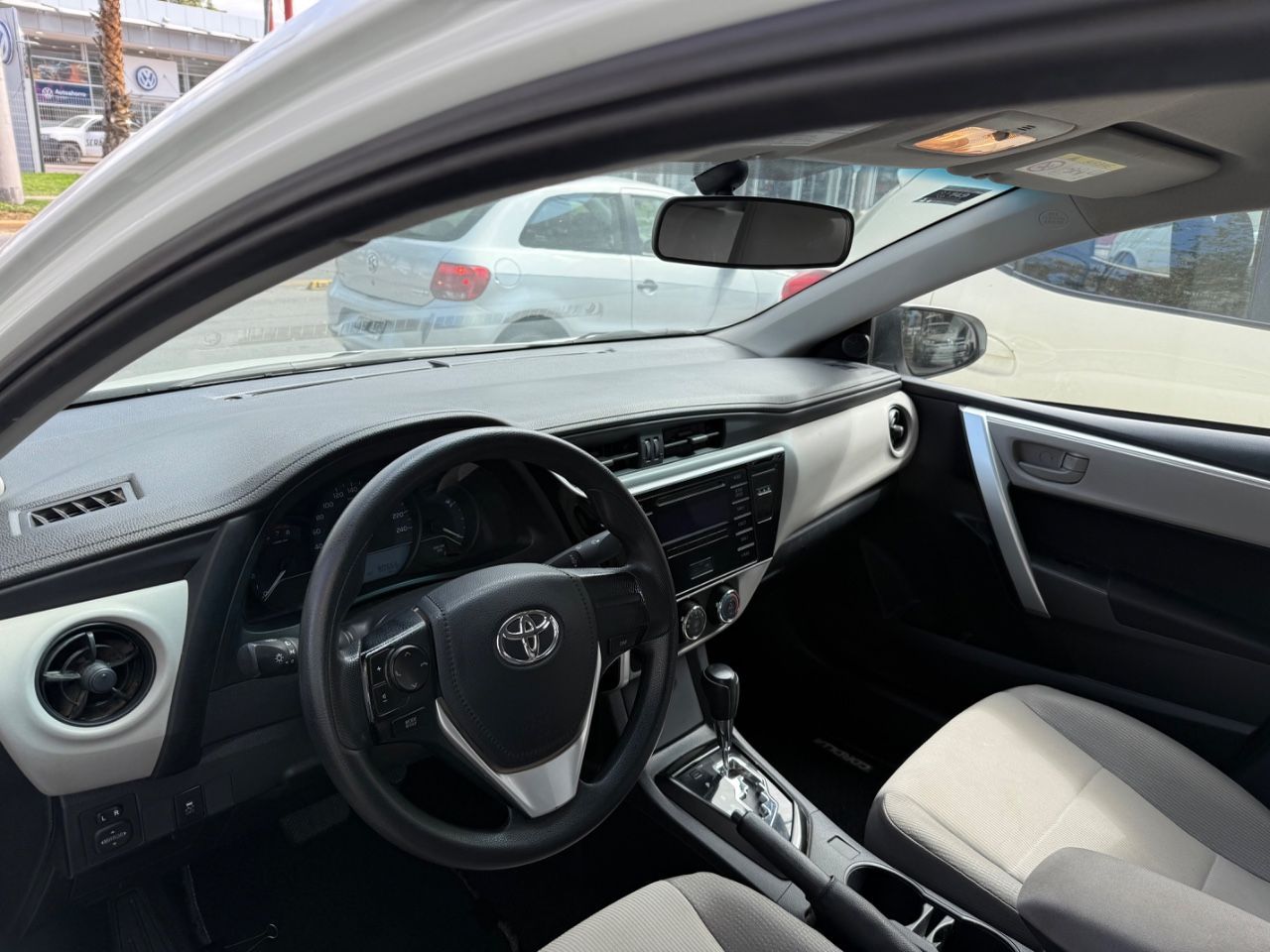 Toyota Corolla Usado en Mendoza, deRuedas