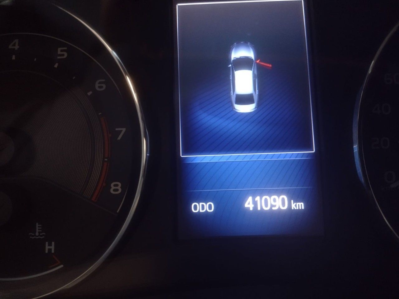 Toyota Corolla Usado Financiado en Buenos Aires, deRuedas