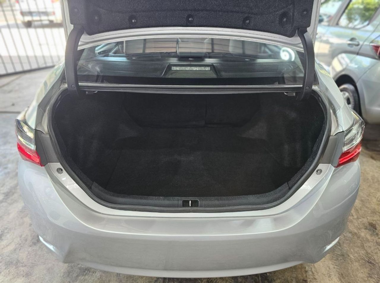 Toyota Corolla Usado en Mendoza, deRuedas