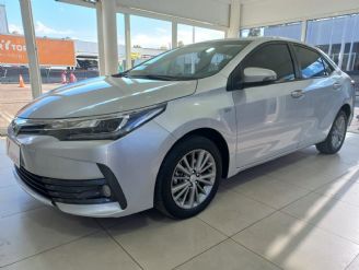 Toyota Corolla Usado en Mendoza