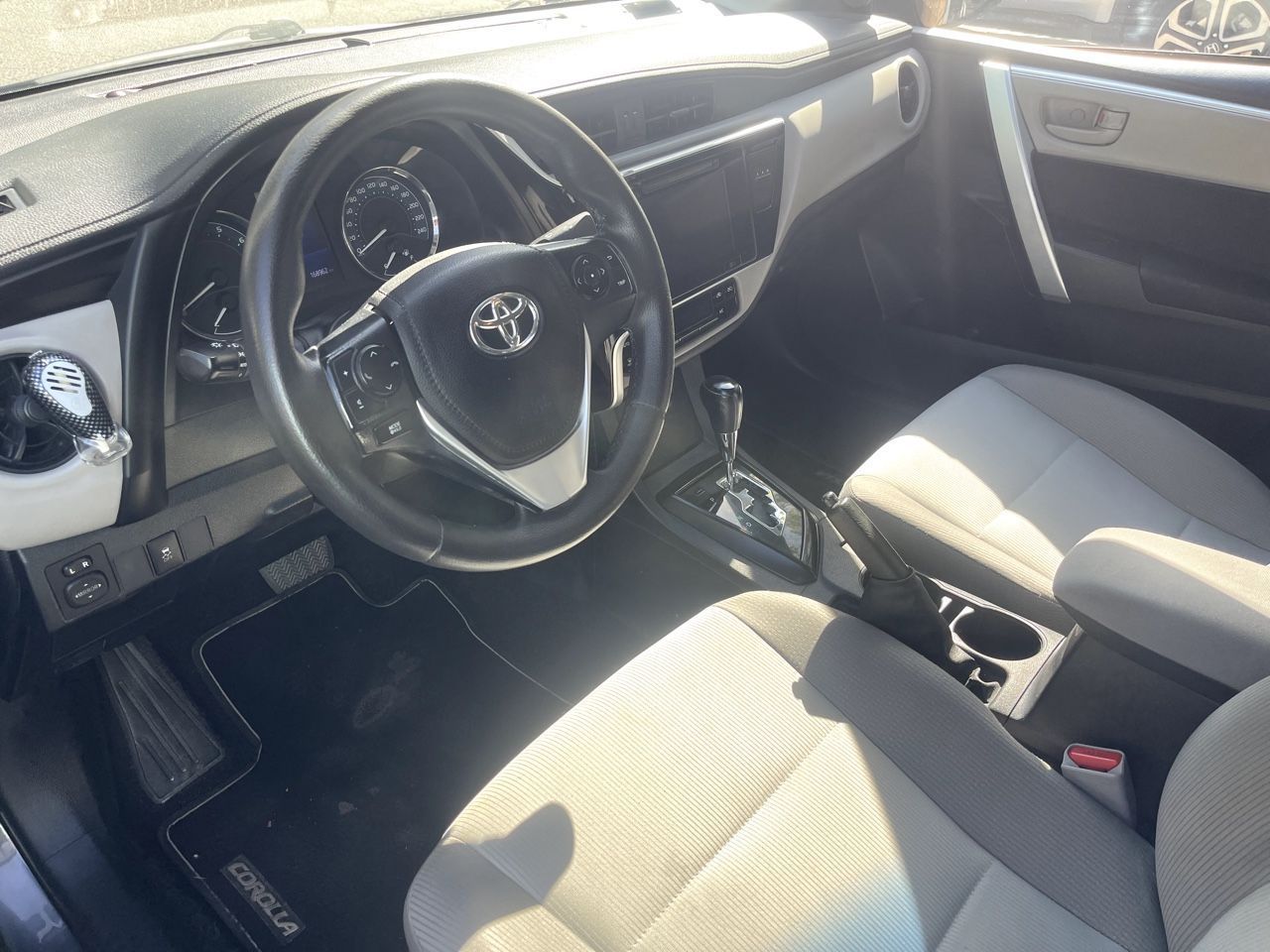 Toyota Corolla Usado en Mendoza, deRuedas