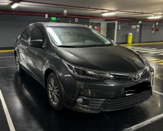 Toyota Corolla Usado en Buenos Aires