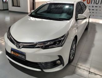 Toyota Corolla en Mendoza