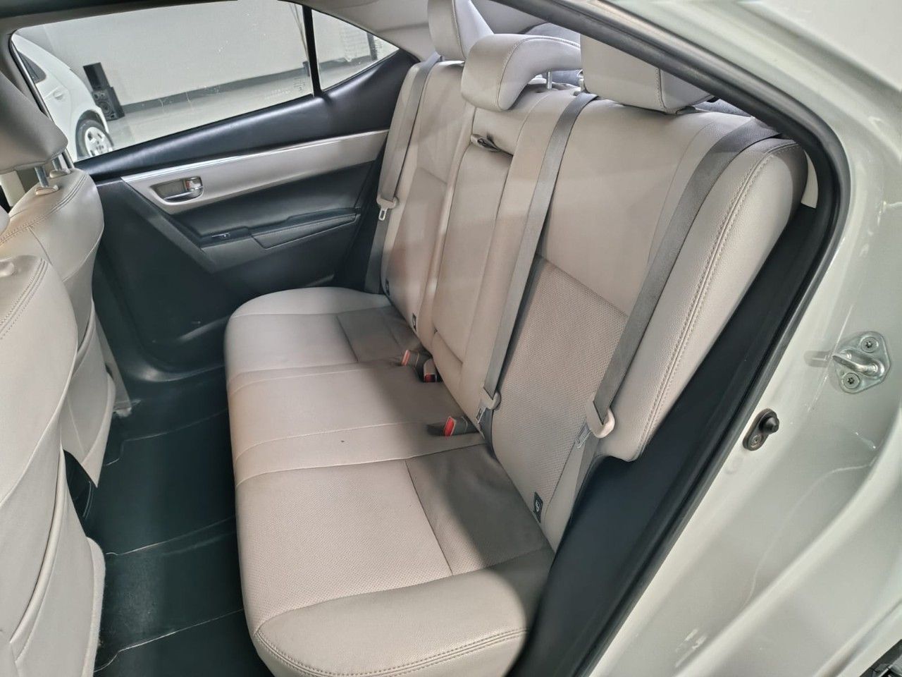 Toyota Corolla Usado en Mendoza, deRuedas