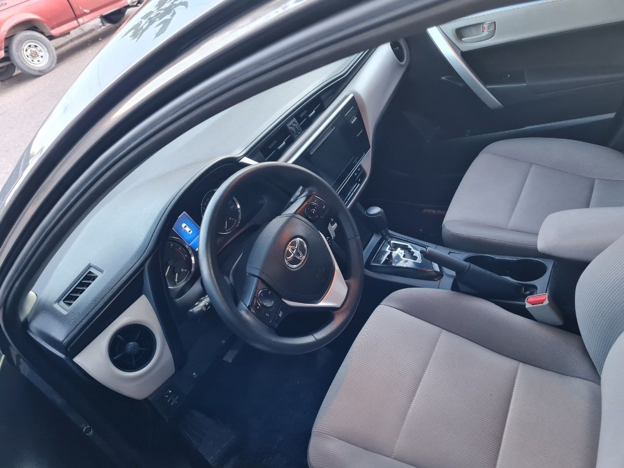 Toyota Corolla Usado en Mendoza, deRuedas