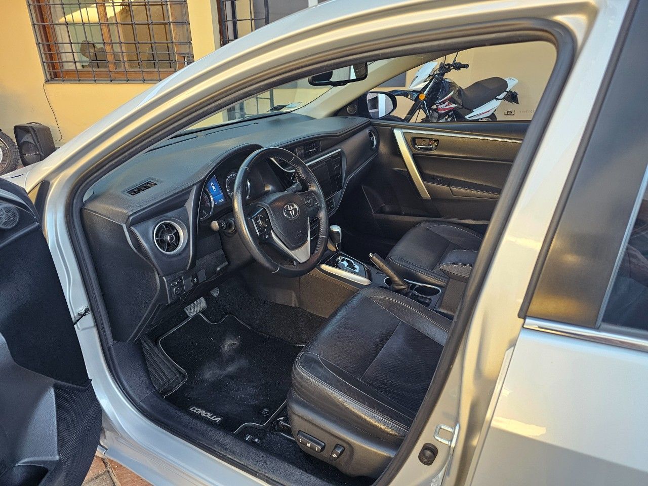 Toyota Corolla Usado en Mendoza, deRuedas