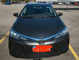 Toyota Corolla Usado en San Luis