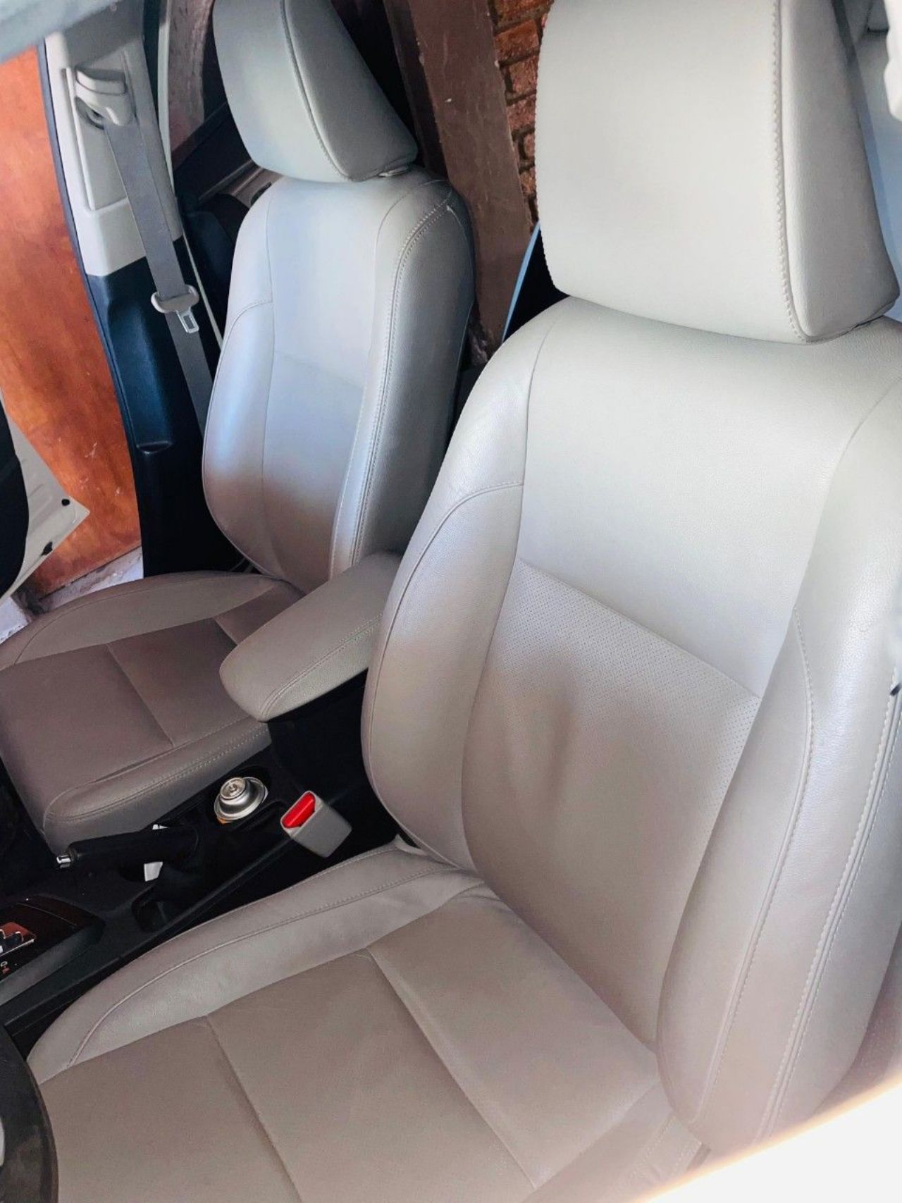 Toyota Corolla Usado en Mendoza, deRuedas