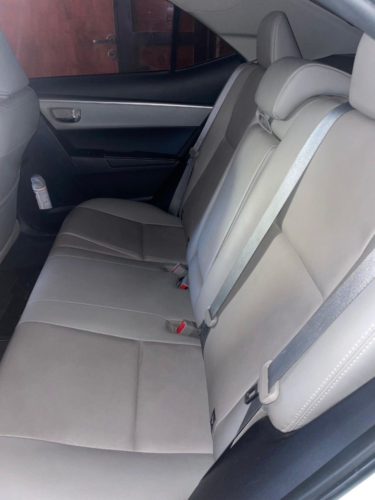 Toyota Corolla Usado en Mendoza, deRuedas