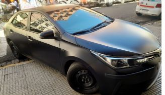 Toyota Corolla Usado en Buenos Aires