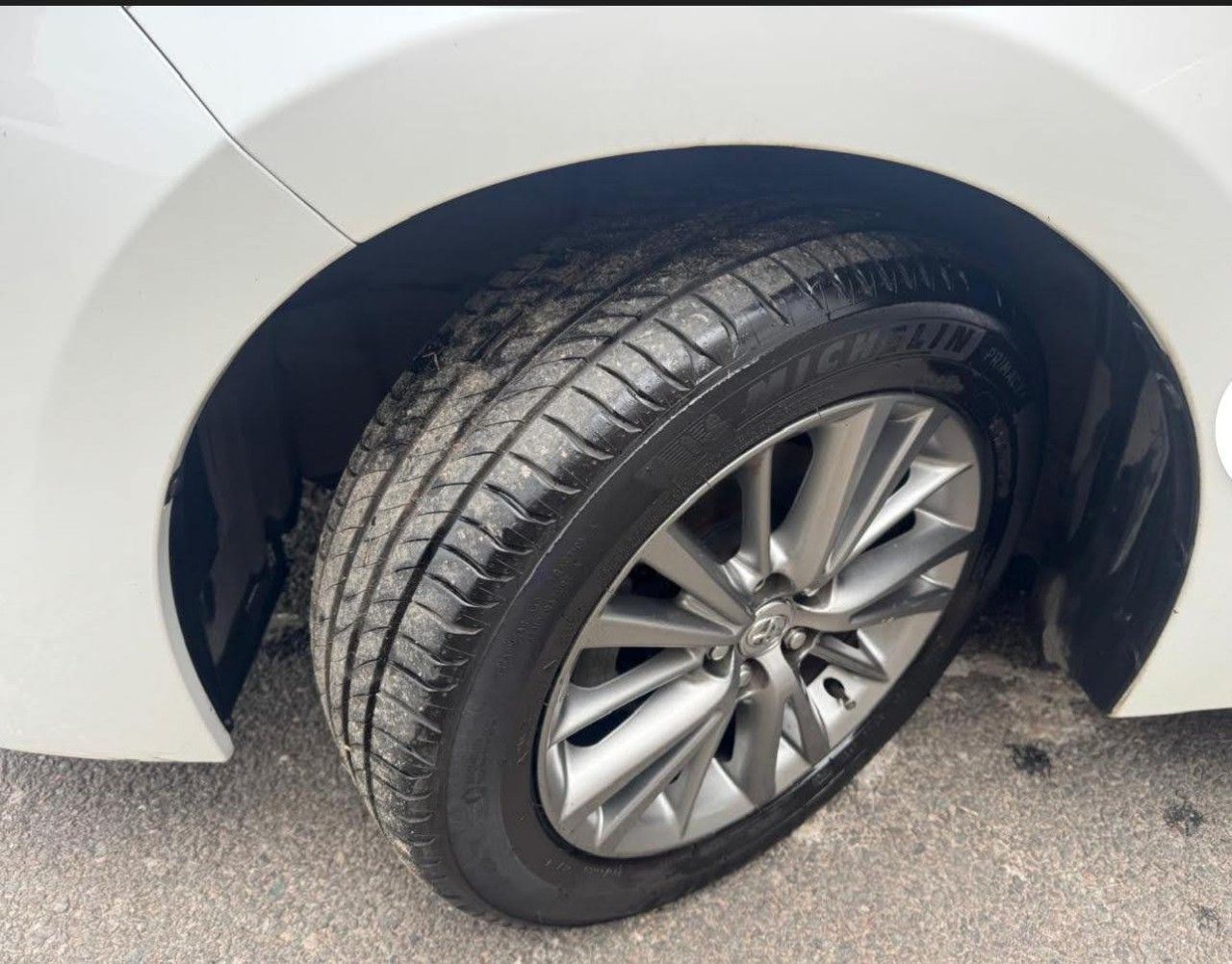 Toyota Corolla Usado en Buenos Aires, deRuedas