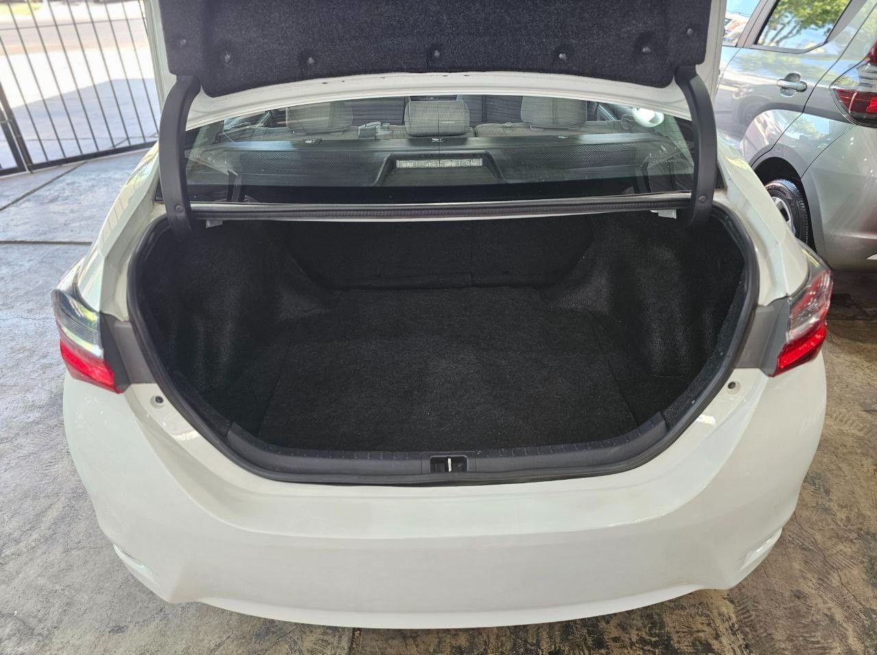 Toyota Corolla Usado en Mendoza, deRuedas