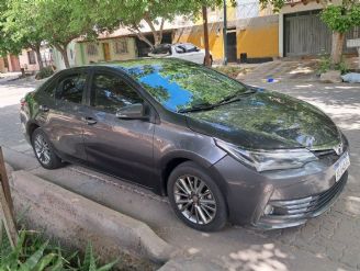 Toyota Corolla Usado en Mendoza