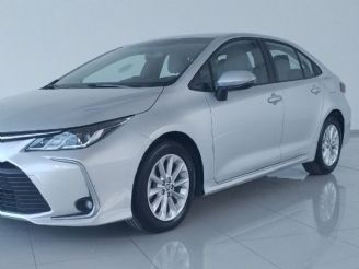 Toyota Corolla Usado en Mendoza