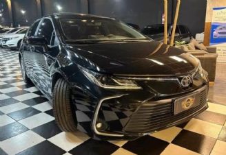 Toyota Corolla Usado en Buenos Aires
