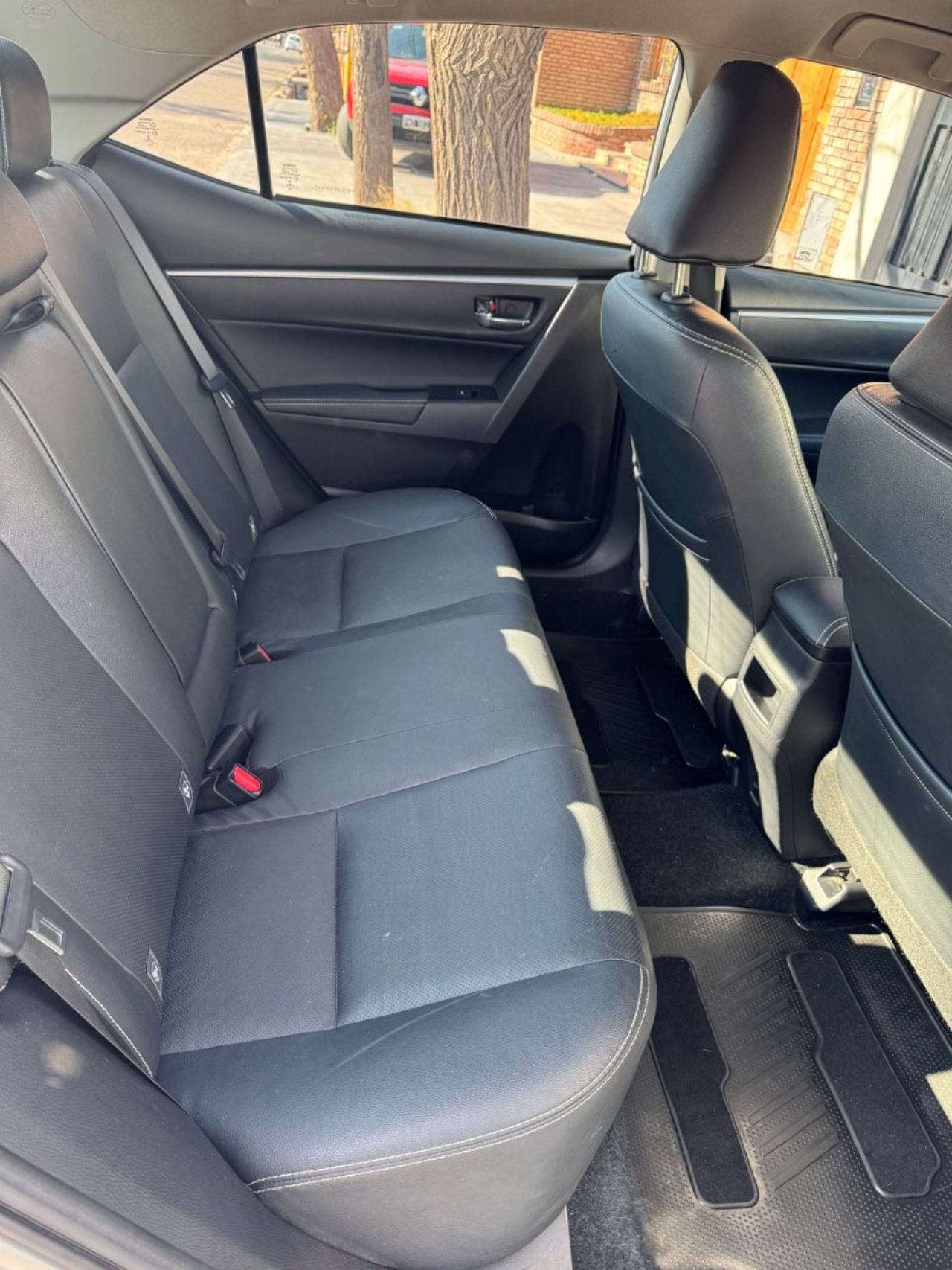 Toyota Corolla Usado en Mendoza, deRuedas